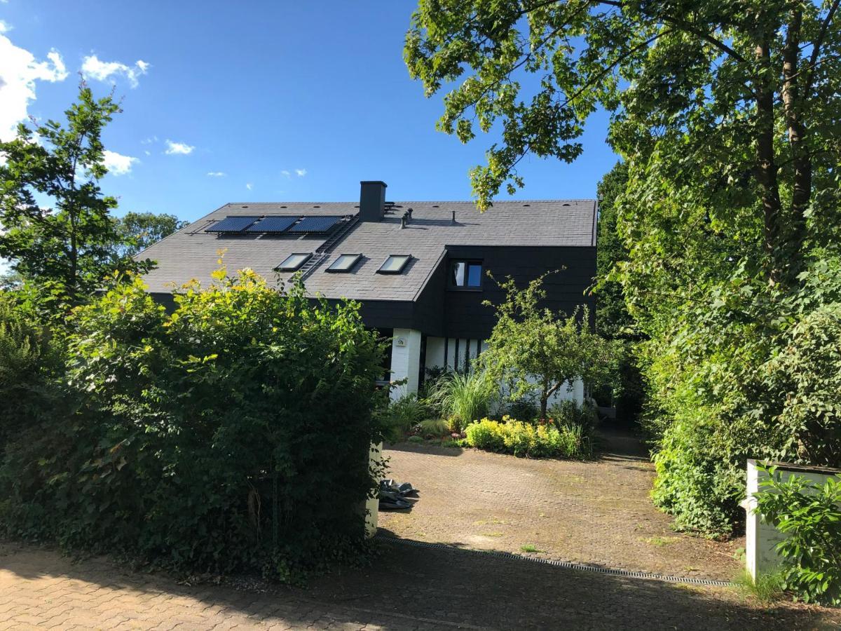 Seeblick Apartment