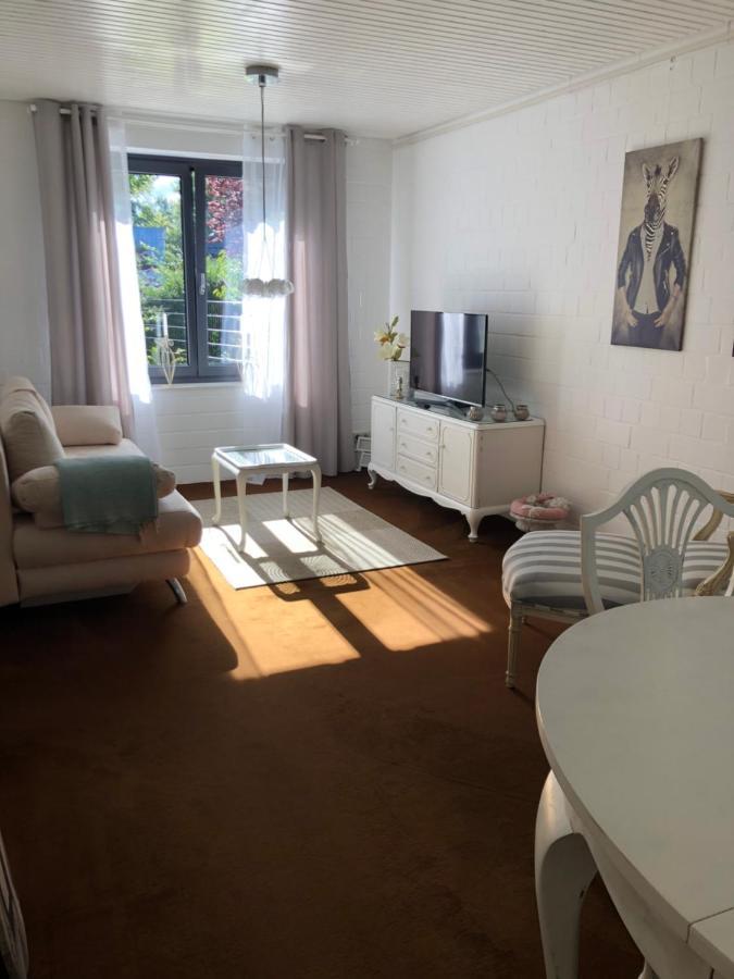 Apartment Seeblick Fockbek