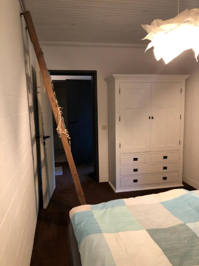Apartment Seeblick