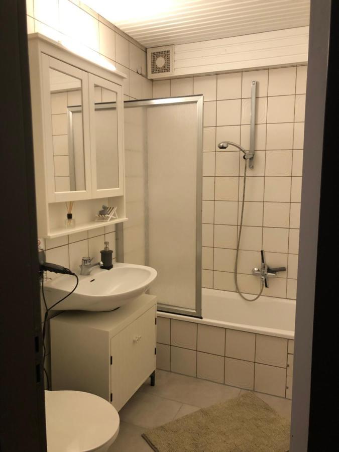 Seeblick Apartment