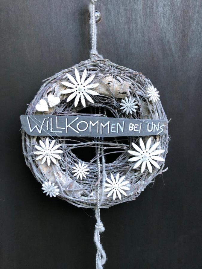Apartment Seeblick
