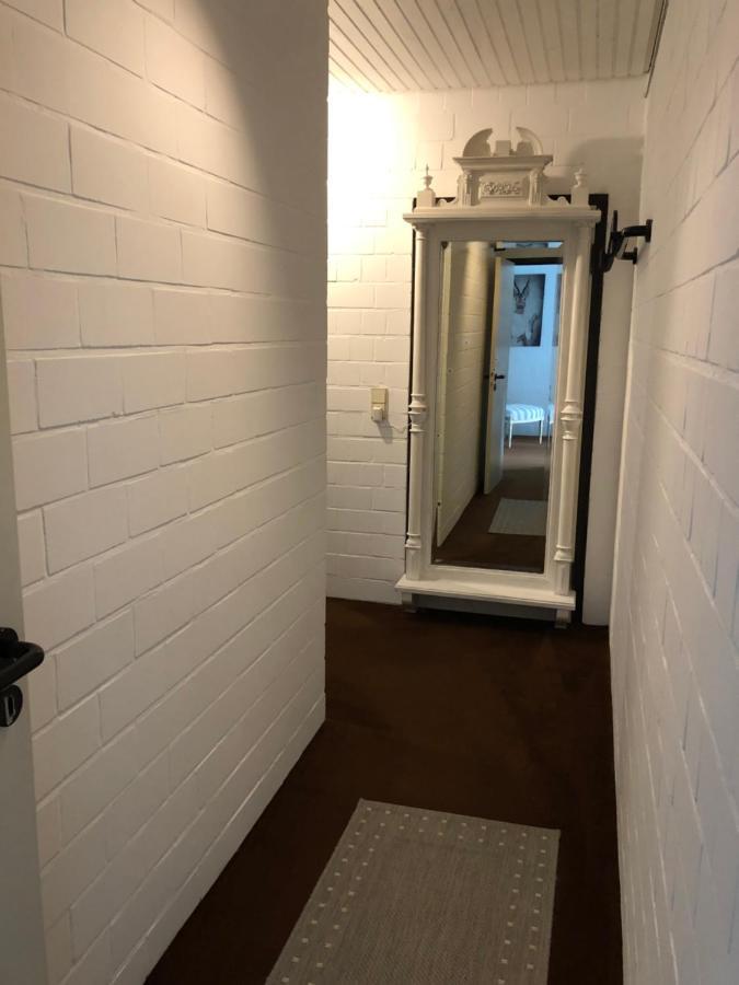 Apartment Seeblick